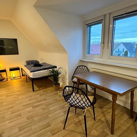 Micasa Tuсasa - 2-R-Apartment Leipziger Neuseenland Hydra Borna Exteriör bild