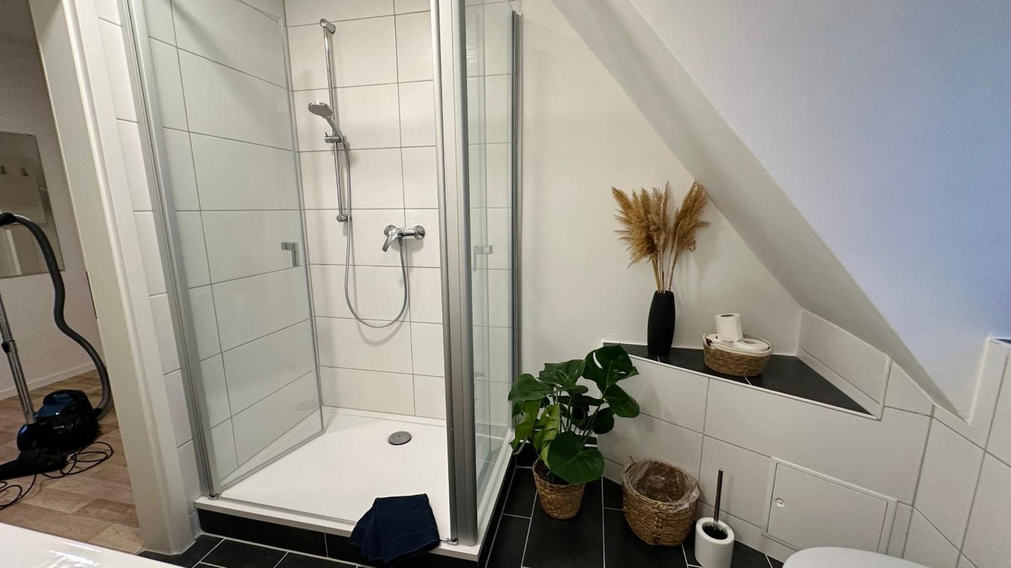 Micasa Tuсasa - 2-R-Apartment Leipziger Neuseenland Hydra Borna Exteriör bild
