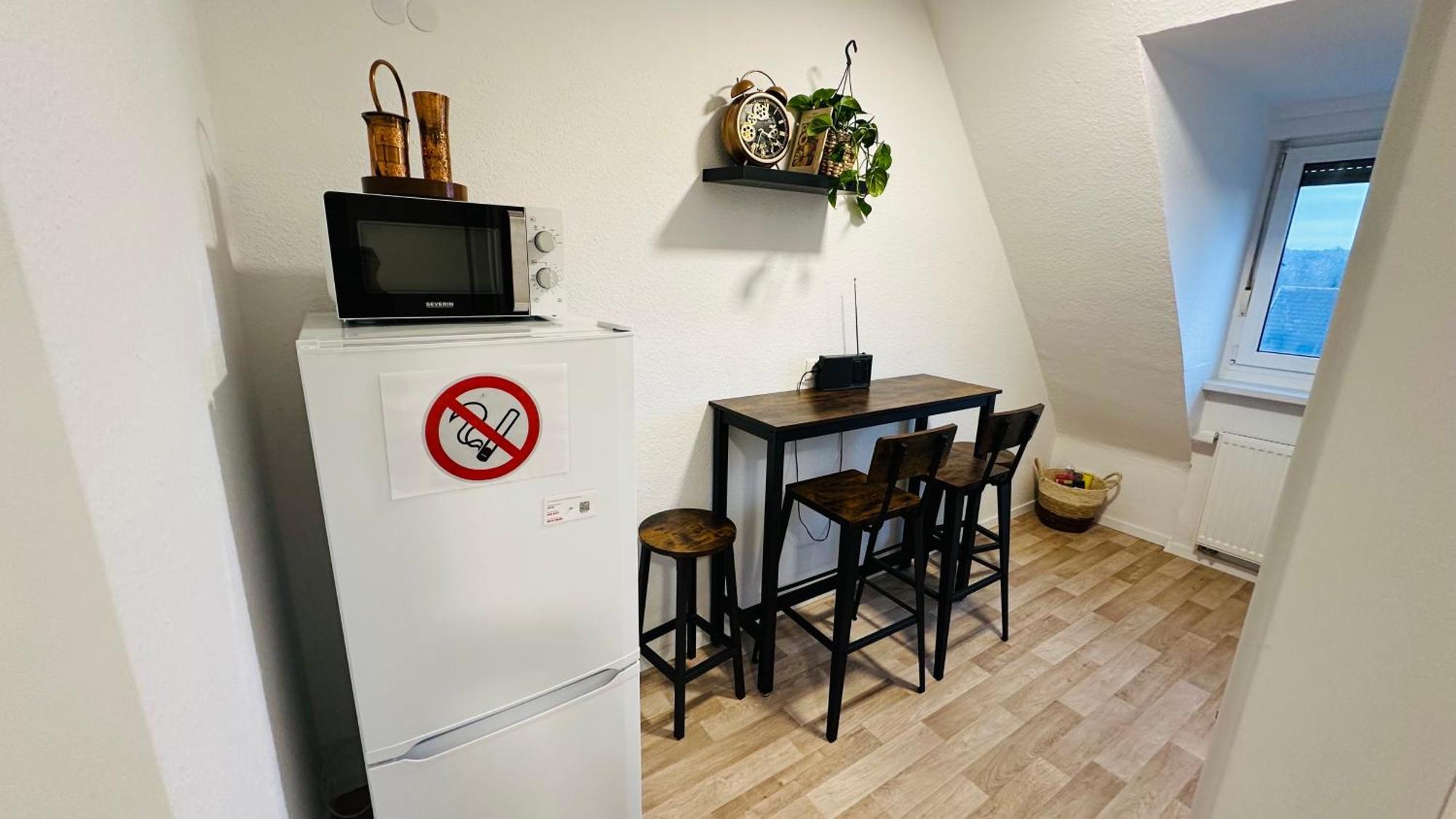 Micasa Tuсasa - 2-R-Apartment Leipziger Neuseenland Hydra Borna Exteriör bild