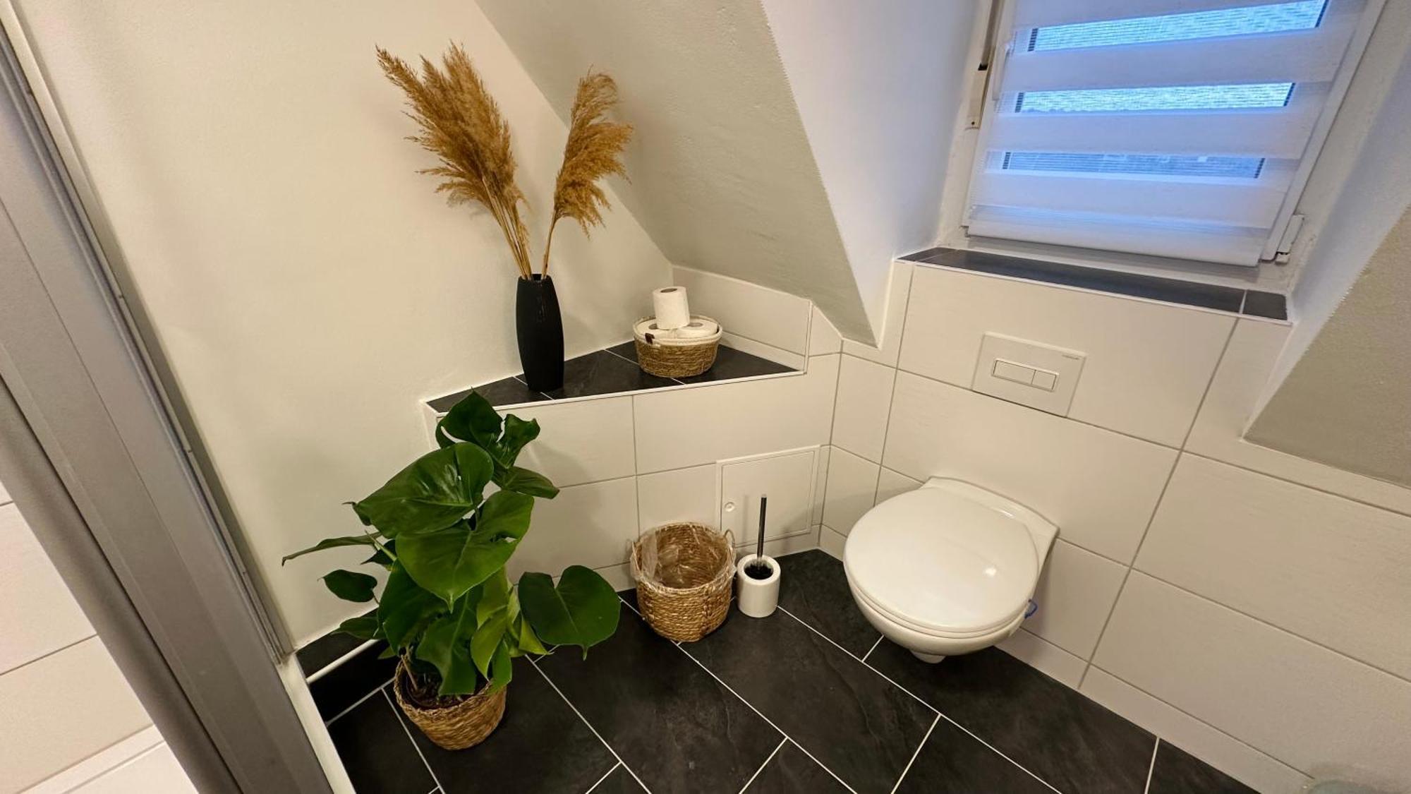 Micasa Tuсasa - 2-R-Apartment Leipziger Neuseenland Hydra Borna Exteriör bild