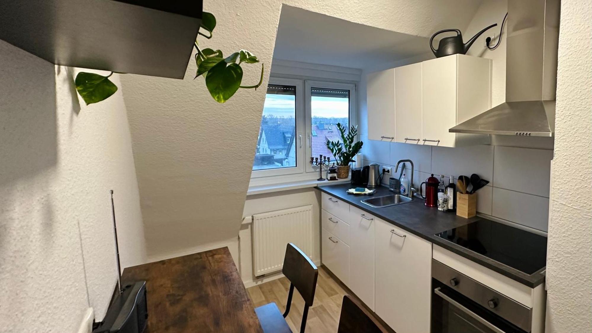 Micasa Tuсasa - 2-R-Apartment Leipziger Neuseenland Hydra Borna Exteriör bild