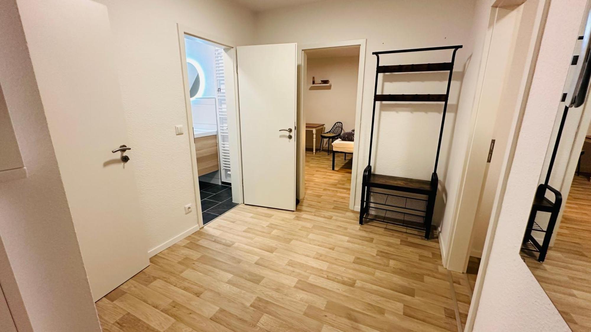 Micasa Tuсasa - 2-R-Apartment Leipziger Neuseenland Hydra Borna Exteriör bild